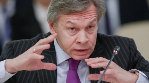 ForPost - Статус Крыма не изменится, несмотря на слова Эрдогана – Пушков