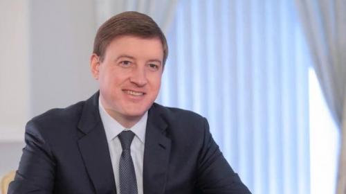 ForPost - Турчак стал и.о. секретаря генсовета