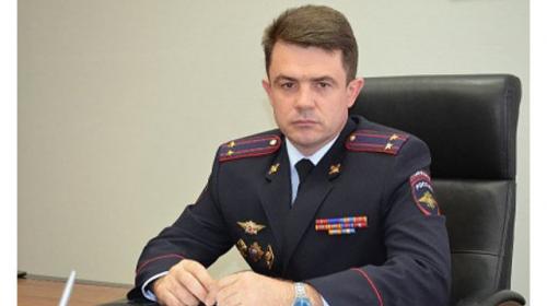 ForPost - Глава ростовского ГИБДД выступит в суде в качестве обвиняемого