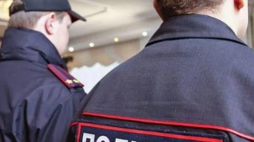 ForPost - Полиция Приамурья нашла похищенного 11-летнего мальчика