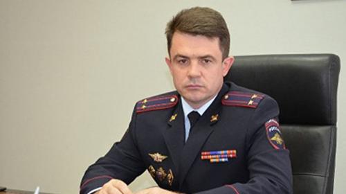 ForPost - В Ростовской области уволили главу ГИБДД