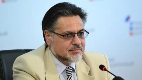 ForPost - Заявление и.о. главы МИД ЛНР в связи с жалобами Хуга на отказ глав ЛНР, ДНР от встречи