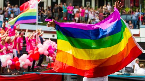 ForPost - В Крыму отказали геям в проведении парадов