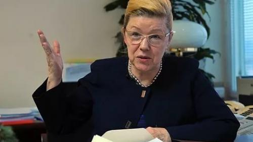 ForPost - Госдума отклонила законопроект Мизулиной о выводе абортов из системы ОМС