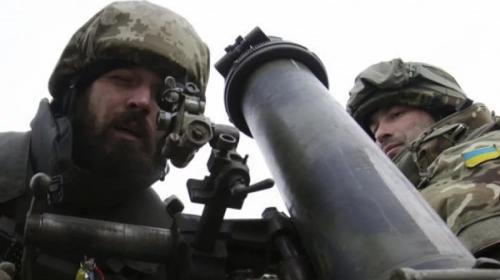 ForPost - Украинские силовики за сутки 41 раз нарушили режим прекращения огня – командование ДНР