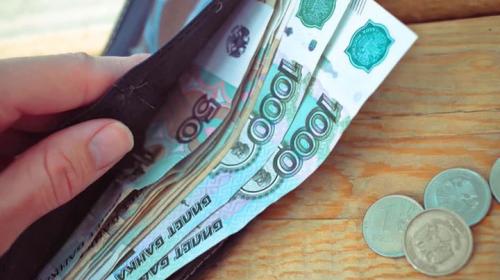ForPost - Госдума рассмотрит законопроект о повышении МРОТ до уровня прожиточного минимума