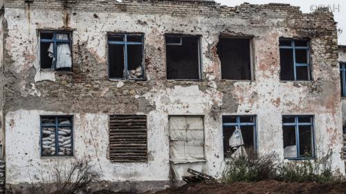 ForPost - ДНР: силовики более 40 раз за сутки нарушили перемирие в Донбассе 