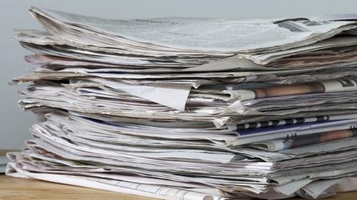 ForPost - Дума предлагает считать иноагентами все зарубежные СМИ