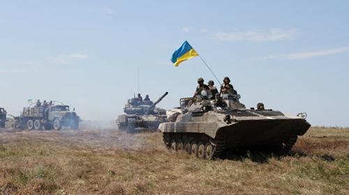 ForPost - Экс-глава Минобороны Украины оценил шансы Киева на возвращение Донбасса