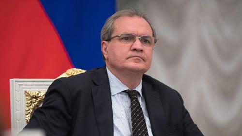 ForPost - Валерий Фадеев: закон о СМИ-иноагентах - вынужденное, но правильное решение
