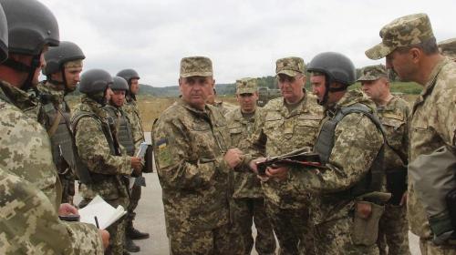 ForPost - Силовики готовят постановочные обстрелы своих позиций, заявили в ЛНР