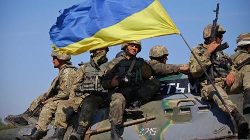 ForPost - Украинские силовики подорвались на собственной мине, заявили в ДНР