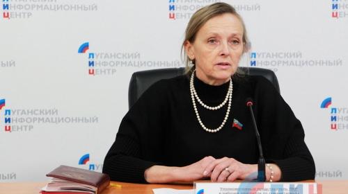 ForPost - Киев пока не подтвердил готовность к обмену удерживаемыми лицами – Кобцева
