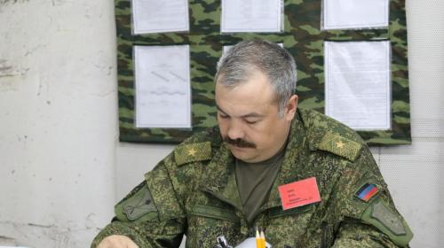 ForPost - ДНР пригрозила ответить на захват ВСУ двух сел в Донбассе
