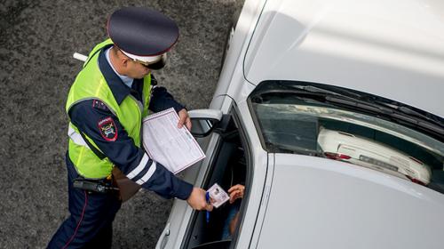 ForPost - ГИБДД подтвердила право граждан снимать полицейских на камеру