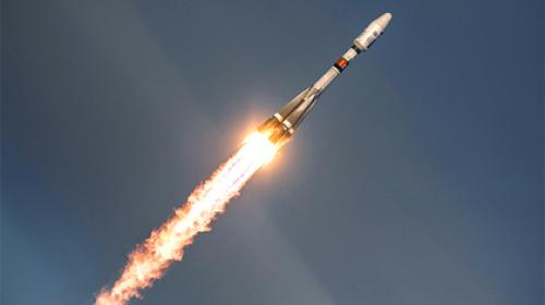 ForPost - Запущенная с Восточного ракета с 19 спутниками упала в Атлантику