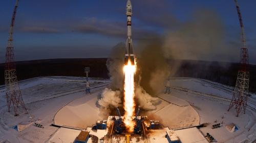 ForPost - Выяснение причин аварии разгонного блока «Фрегат» поручено двум комиссиям