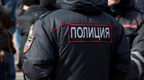 ForPost - Полиция ДНР предотвратила попытку похищения ребенка и его вывоза на территорию Украины