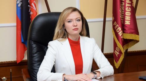 ForPost - Киев рассматривает Минские переговоры как средство получения контроля над границей с РФ – МИД ДНР