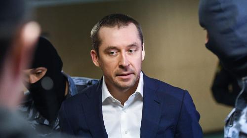 ForPost - Полковнику Захарченко добавили обвинение еще по трем эпизодам взяточничества
