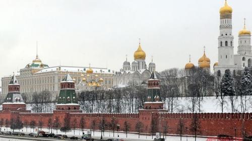 ForPost - Москва обогнала Париж в рейтинге популярности Instagram