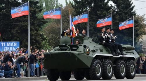 ForPost - Точка кипения скоро наступит: в ДНР назвали 2018 год решающим для Донбасса