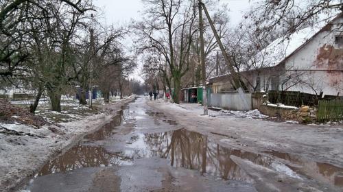 ForPost - ВСУ не выпускают жителей Гладосово за продуктами в ДНР