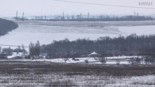 ForPost - ДНР заявила о гибели 17 украинских силовиков в захваченных селах