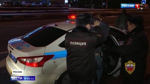 ForPost - Выпил, поехал, сбил насмерть: в Москве и Нижнем Новгороде произошли резонансные ДТП