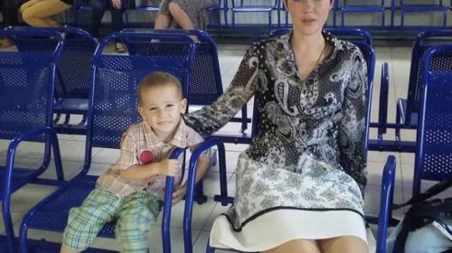 ForPost - В зале ООН немая была тишина: Жительница Горловки рассказала о войне в Донбассе