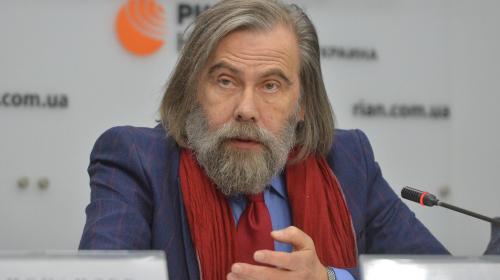 ForPost - Погребинский объяснил, когда будет 100% военное вмешательство России