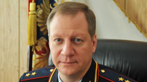 ForPost - Главного криминалиста МВД и его зама подозревают в мошенничестве