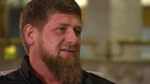 ForPost - Кадыров: ни один спортсмен из Чечни не выступит на Олимпиаде под нейтральным флагом