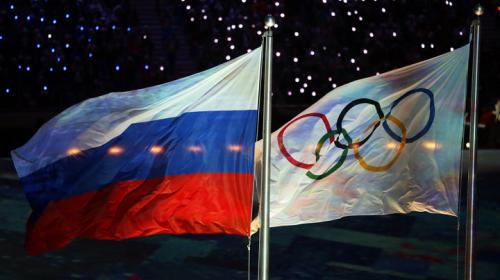ForPost - Нет России - нет Игр: в мировом спорте сочли решение МОК слишком суровым