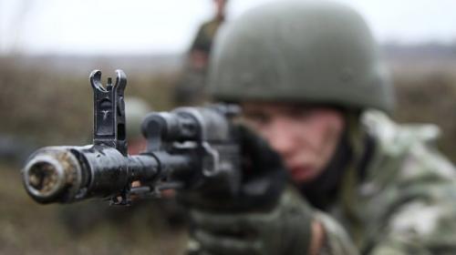 ForPost - Силовики 46 раз за сутки нарушили перемирие в Донбассе, заявили в ДНР