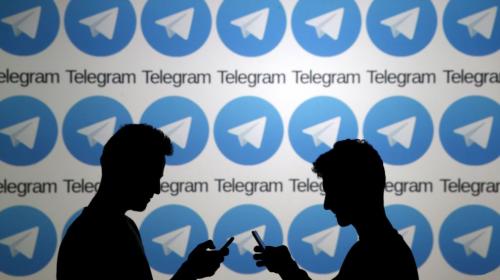 ForPost - Telegram пожаловался на Россию в ООН