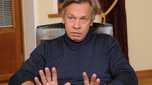 ForPost - Пушков осудил позицию стран, выступивших против возвращения России в ПАСЕ