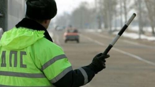 ForPost - В ГИБДД сократят 10 тысяч должностей