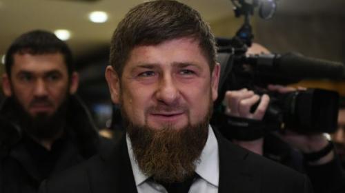 ForPost - Кадыров призвал Европу объединиться с РФ, чтобы «остановить безумство США»