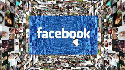 ForPost - Роскомнадзор собрался обсудить с Facebook политику по аккаунтам россиян