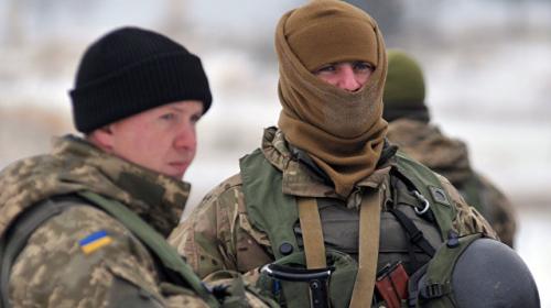 ForPost - ВСУ 13 раз за сутки нарушили перемирие в Донбассе, сообщили в ДНР