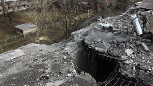 ForPost - В ДНР заявили, что ВСУ 11 раз за сутки нарушили перемирие в Донбассе