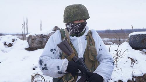 ForPost - ВСУ разместили склад с боеприпасами на ферме в Новоайдаре, заявили в ЛНР