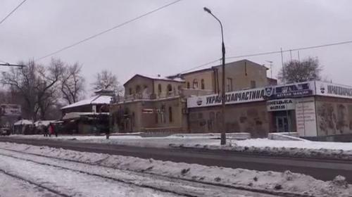 ForPost - СКР возбудил уголовные дела по факту обстрела Донбасса