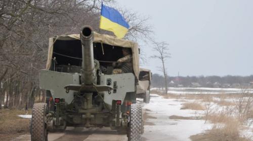 ForPost - Донецкое командование сообщило о минометном обстреле Докучаевска