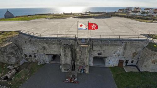 ForPost- «35-я береговая батарея» участвует в конкурсе на лучший региональный военно-исторический музей
