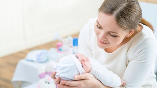 ForPost - Названы регионы с самыми высокими пособиями на рождение ребенка