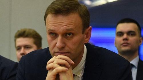 ForPost - Верховный суд отклонил кассационную жалобу Навального на решение ЦИК