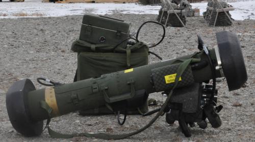 ForPost - Волкер рассказал о подготовке Javelin к передаче Украине