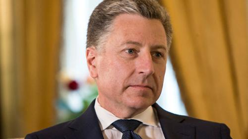 ForPost - Волкер заявил, что никто не лишит Россию права вето в ООН